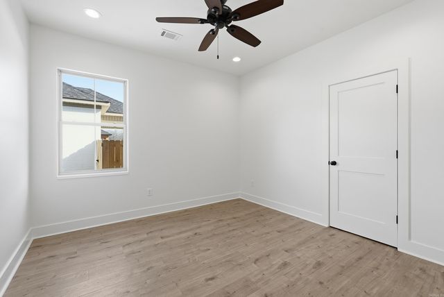 9 Firefly Catch, Greenbrier, AR 72058