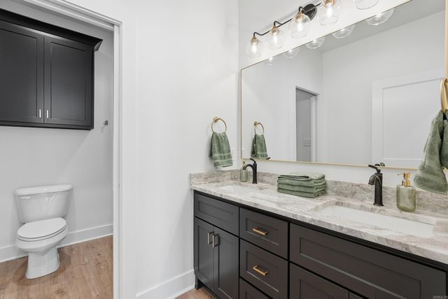 9 Firefly Catch, Greenbrier, AR 72058