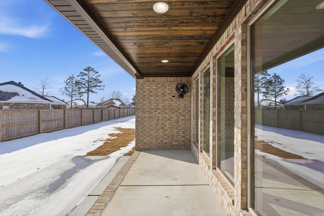 9 Firefly Catch, Greenbrier, AR 72058