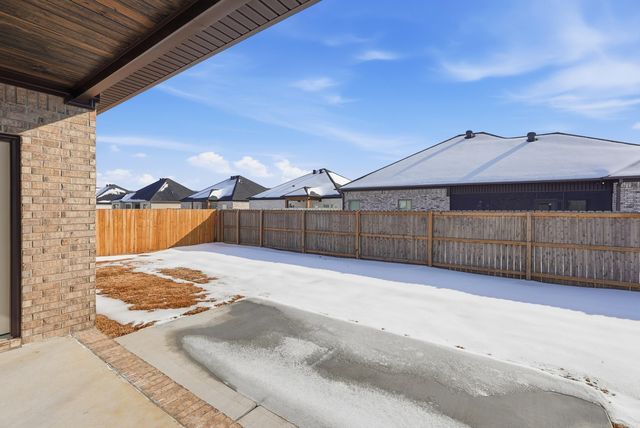 9 Firefly Catch, Greenbrier, AR 72058