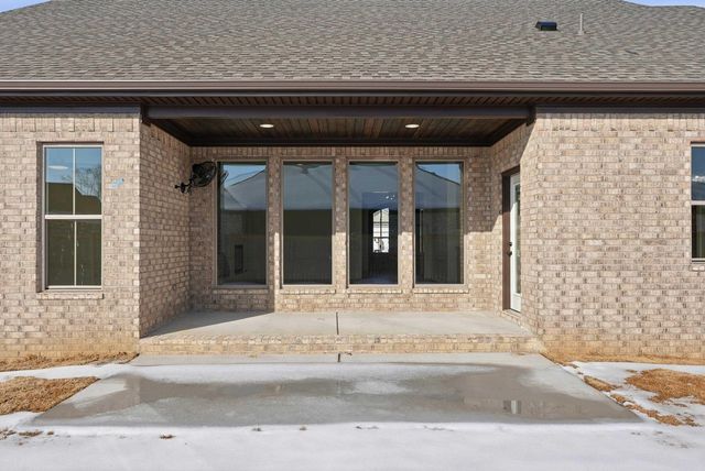 9 Firefly Catch, Greenbrier, AR 72058