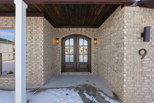 9 Firefly Catch, Greenbrier, AR 72058