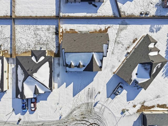 9 Firefly Catch, Greenbrier, AR 72058