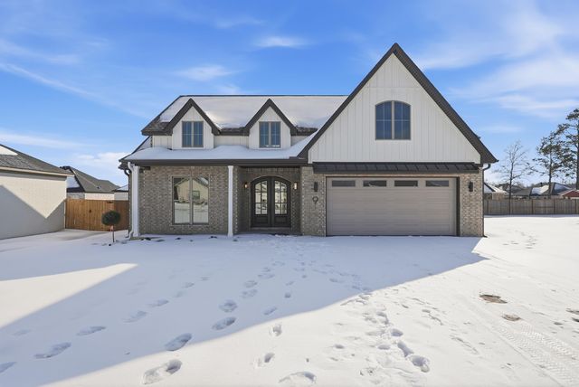 9 Firefly Catch, Greenbrier, AR 72058