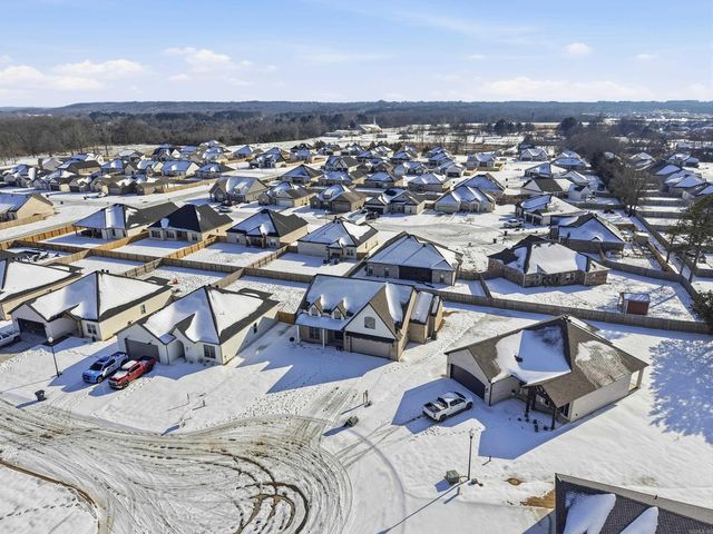 9 Firefly Catch, Greenbrier, AR 72058