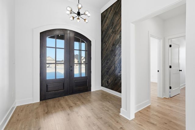 9 Firefly Catch, Greenbrier, AR 72058