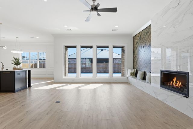 9 Firefly Catch, Greenbrier, AR 72058