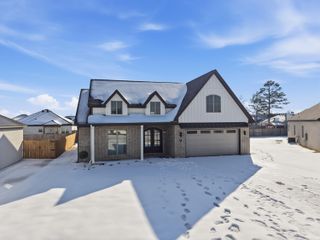 9 Firefly Catch, Greenbrier, AR 72058