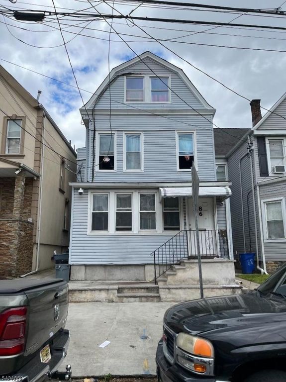 86 Oraton St, Newark City, NJ 07104