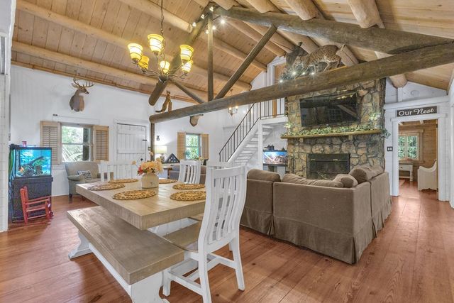36 Sourwood Drive, Pine Mountain, GA 31822