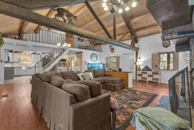 36 Sourwood Drive, Pine Mountain, GA 31822