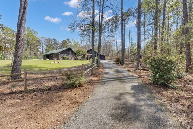 36 Sourwood Drive, Pine Mountain, GA 31822