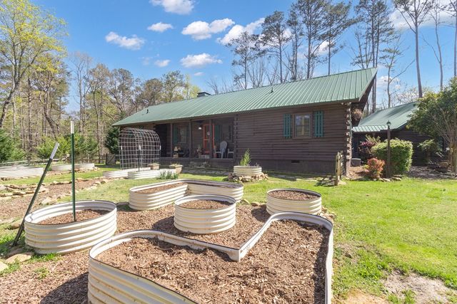 36 Sourwood Drive, Pine Mountain, GA 31822