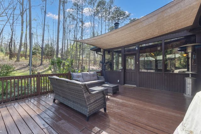36 Sourwood Drive, Pine Mountain, GA 31822
