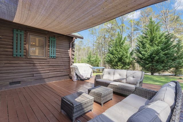 36 Sourwood Drive, Pine Mountain, GA 31822