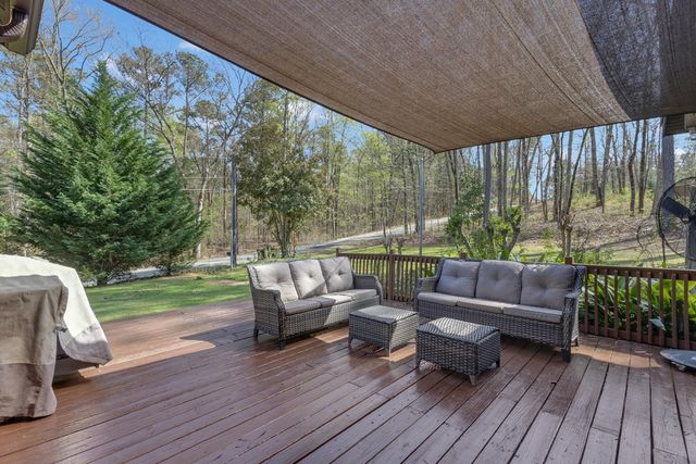 36 Sourwood Drive, Pine Mountain, GA 31822
