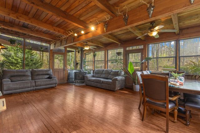 36 Sourwood Drive, Pine Mountain, GA 31822