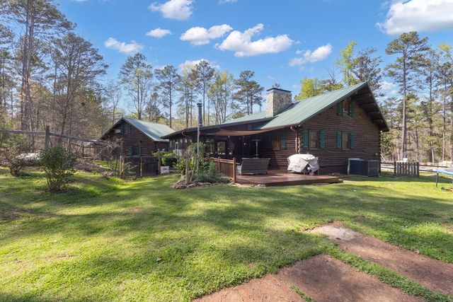 36 Sourwood Drive, Pine Mountain, GA 31822