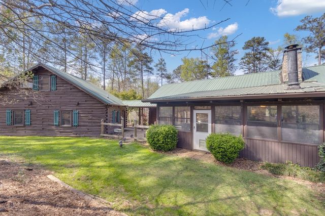 36 Sourwood Drive, Pine Mountain, GA 31822