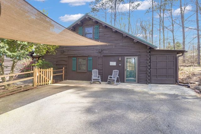 36 Sourwood Drive, Pine Mountain, GA 31822