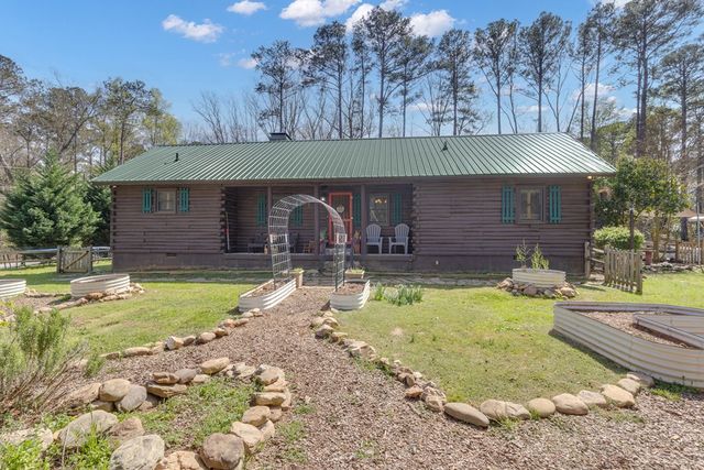 36 Sourwood Drive, Pine Mountain, GA 31822