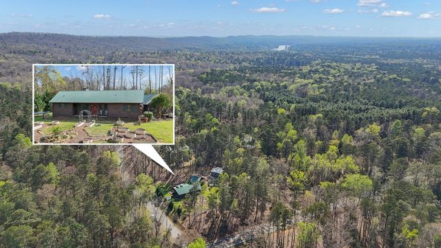 36 Sourwood Drive, Pine Mountain, GA 31822