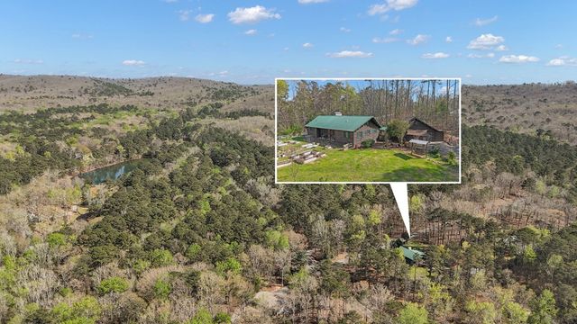 36 Sourwood Drive, Pine Mountain, GA 31822