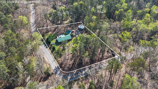 36 Sourwood Drive, Pine Mountain, GA 31822