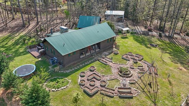 36 Sourwood Drive, Pine Mountain, GA 31822