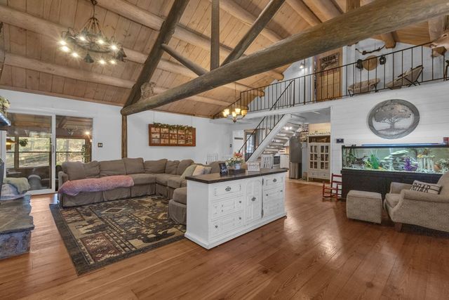 36 Sourwood Drive, Pine Mountain, GA 31822