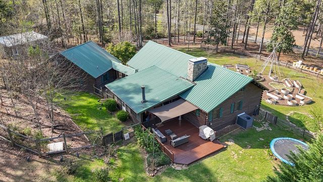 36 Sourwood Drive, Pine Mountain, GA 31822