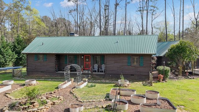 36 Sourwood Drive, Pine Mountain, GA 31822