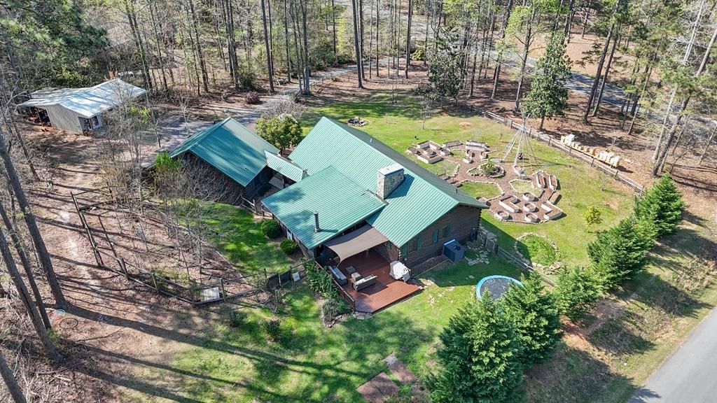 36 Sourwood Drive, Pine Mountain, GA 31822