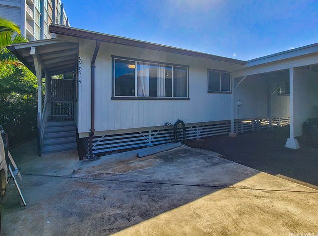 99-051 Kinoole Place, Aiea, HI 96701