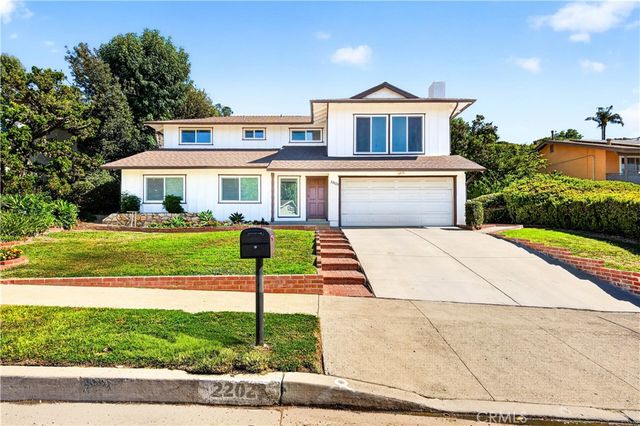 22023 Parthenia Street, West Hills, CA 91304