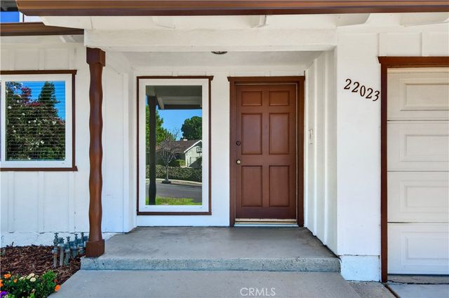 22023 Parthenia Street, West Hills, CA 91304