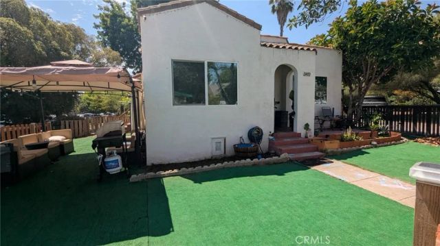2402 Langdale Avenue, Los Angeles, CA 90041