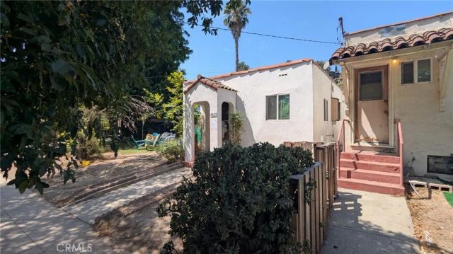 2402 Langdale Avenue, Los Angeles, CA 90041