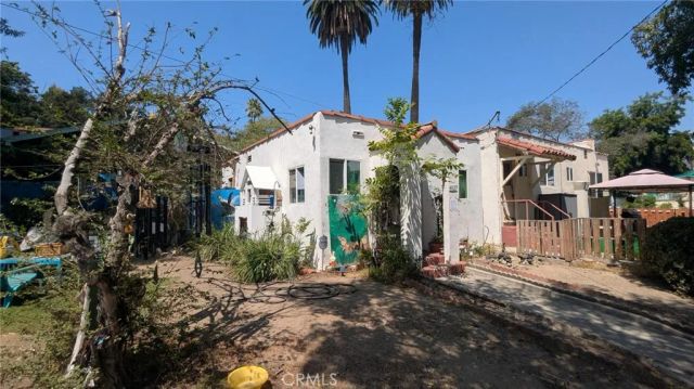 2402 Langdale Avenue, Los Angeles, CA 90041