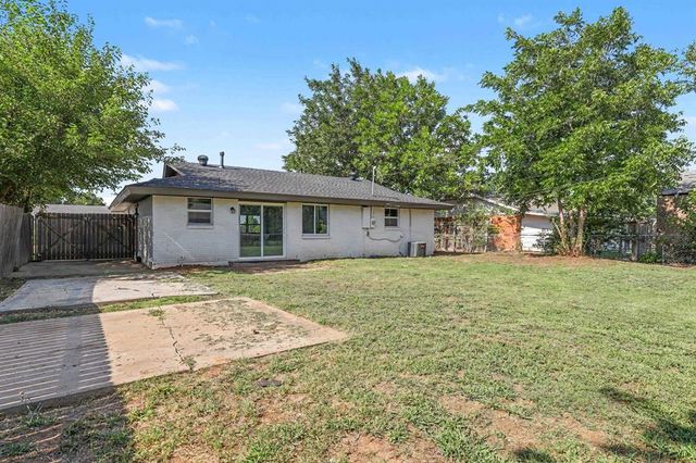 2800 SW 79th Street, Oklahoma City, OK 73159