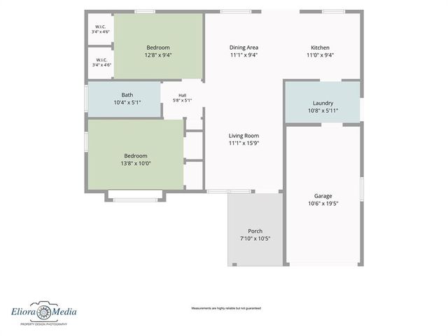 2800 SW 79th Street, Oklahoma City, OK 73159