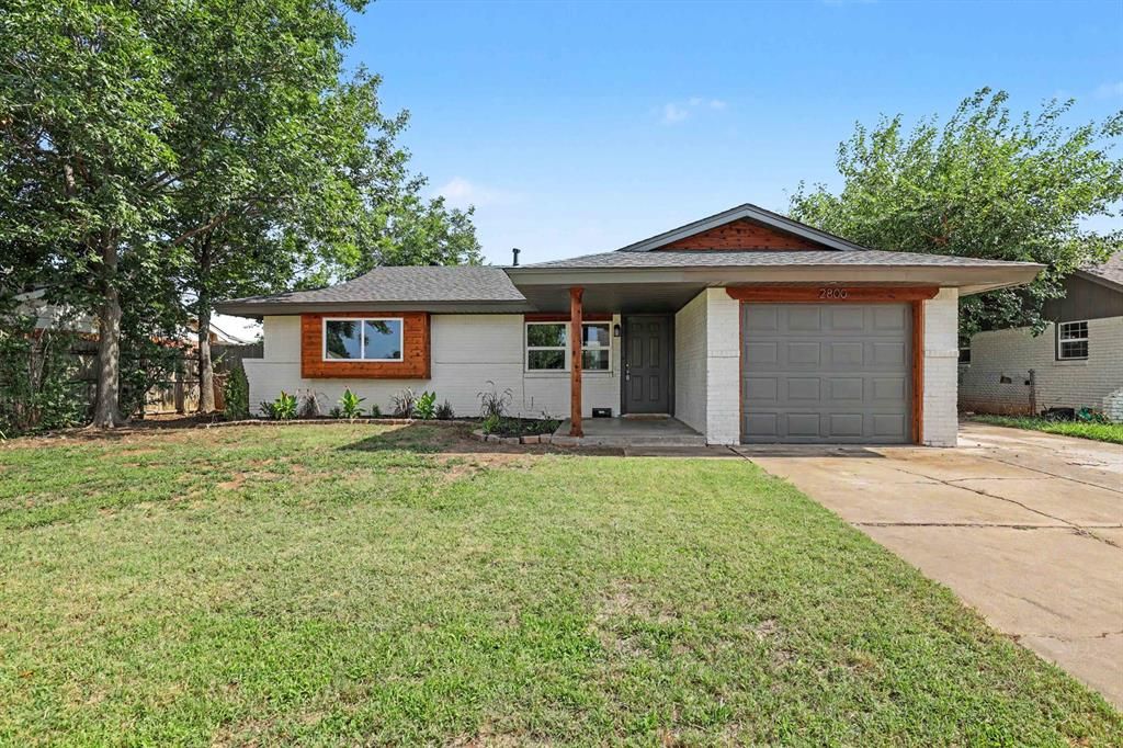 2800 SW 79th Street, Oklahoma City, OK 73159