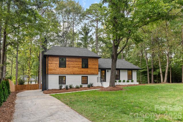 509 Selkirk Place, Charlotte, NC 28270