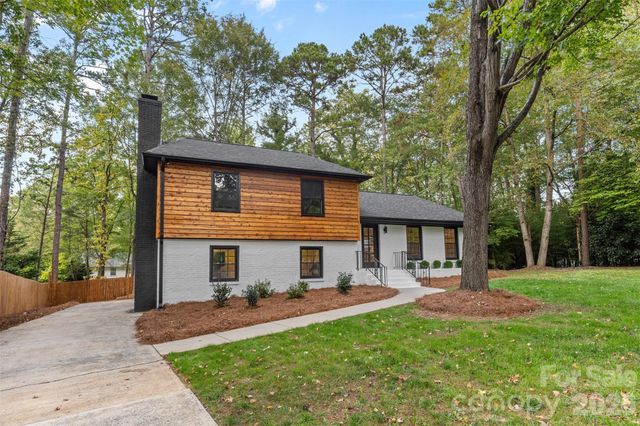 509 Selkirk Place, Charlotte, NC 28270