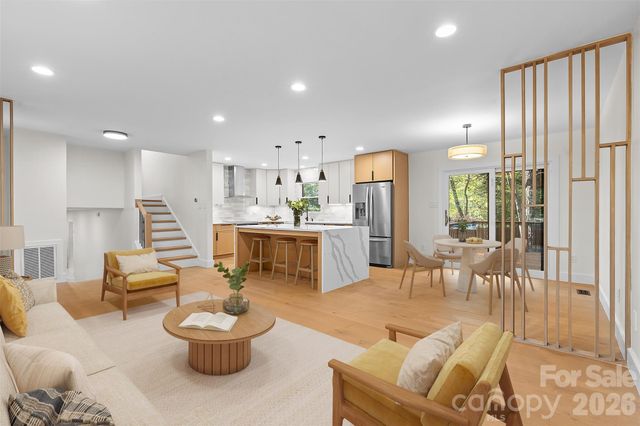 509 Selkirk Place, Charlotte, NC 28270