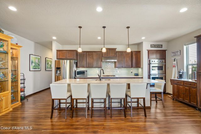 3020 N Backweight Loop, Post Falls, ID 83854