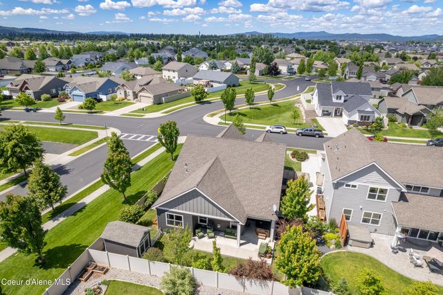 3020 N Backweight Loop, Post Falls, ID 83854
