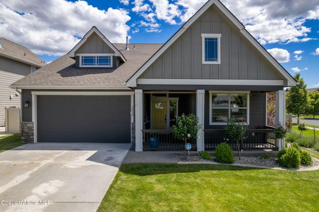 3020 N Backweight Loop, Post Falls, ID 83854