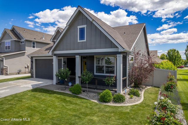 3020 N Backweight Loop, Post Falls, ID 83854