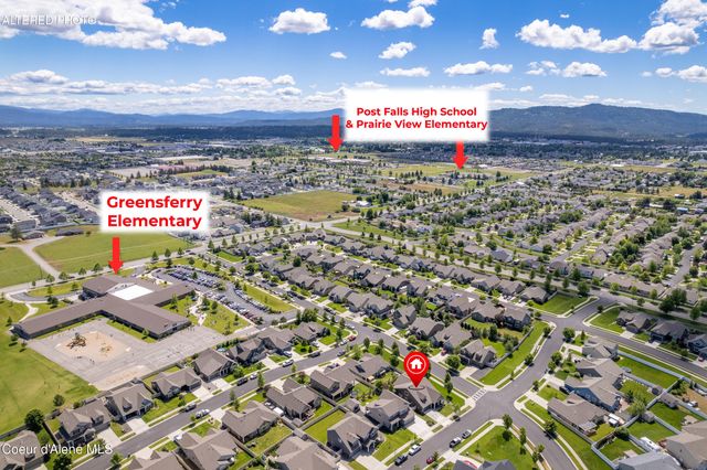 3020 N Backweight Loop, Post Falls, ID 83854